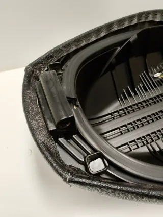 Asiento Yamaha Dlight 125