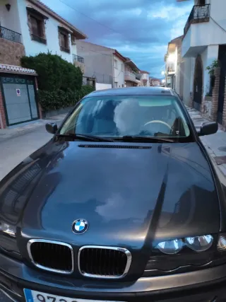 BMW Serie 2 2002