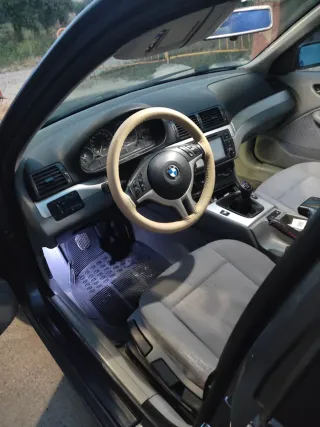 BMW Serie 2 2002