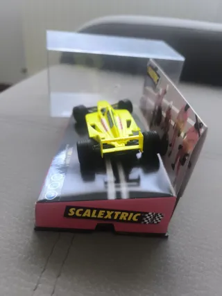 Dallara Nissan SN01 Scalextric