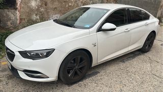 Opel Insignia 2020