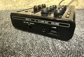 Tascam DP-006 Registratore Digitale 6 Tracce