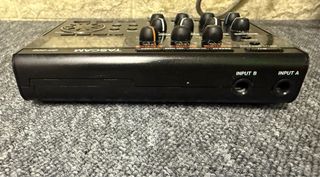 Tascam DP-006 Registratore Digitale 6 Tracce