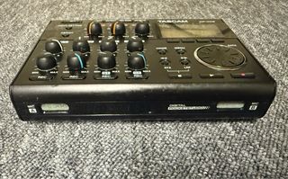 Tascam DP-006 Registratore Digitale 6 Tracce
