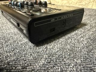 Tascam DP-006 Registratore Digitale 6 Tracce