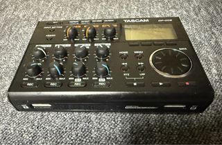 Tascam DP-006 Registratore Digitale 6 Tracce
