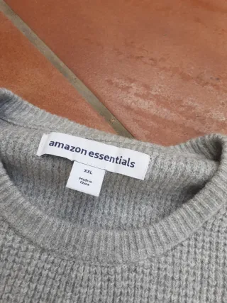 Lote ropa hombre talla XXL