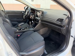 Renault Megane 2021