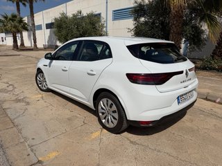 Renault Megane 2021