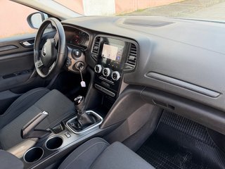 Renault Megane 2021