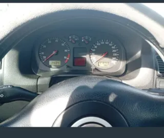 Volkswagen Golf 2001