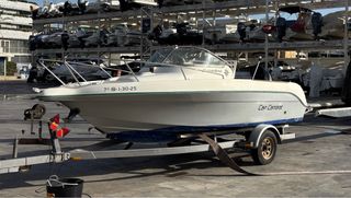 Jeanneau Cap Camarat 565 WA