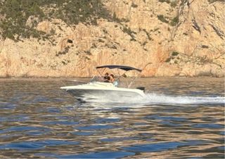 Jeanneau Cap Camarat 565 WA