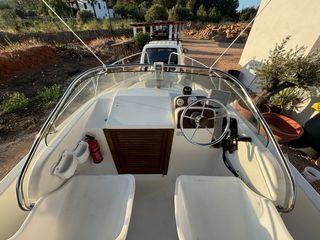 Jeanneau Cap Camarat 565 WA