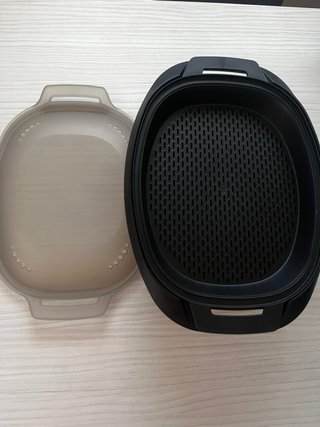 Robot de Cocina Cecotec Mambo vaso reposteria