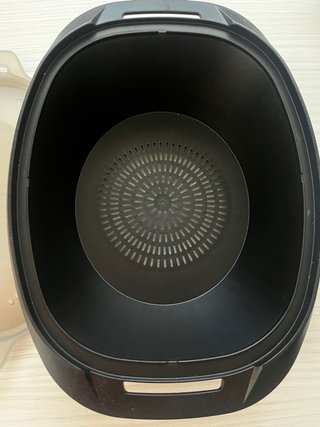 Robot de Cocina Cecotec Mambo vaso reposteria