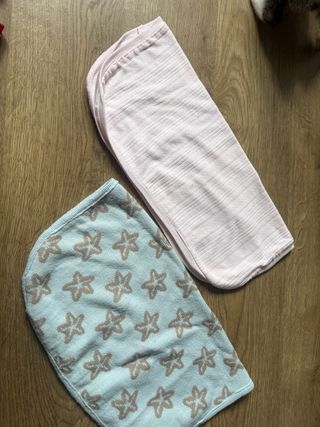 Ropita para muñeco bebé