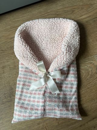 Ropita para muñeco bebé