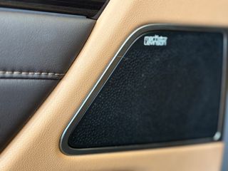 Lexus ES 2021