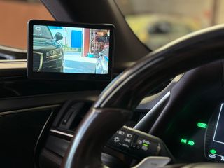 Lexus ES 2021