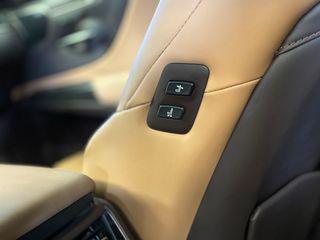 Lexus ES 2021