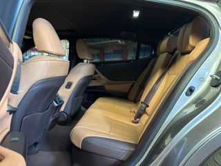 Lexus ES 2021