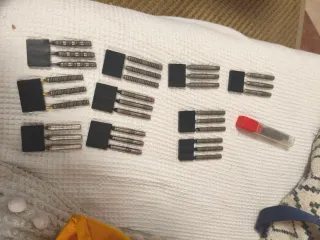 Equipo Profesional de Dardos