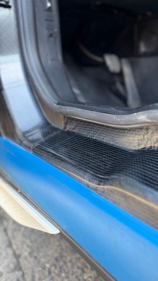 BMW i3 94ah REX - Batería al 99%