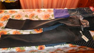 Lotto 20 pantaloni vari