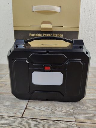 Estación de energía portátil - Powkey