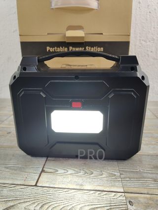 Estación de energía portátil - Powkey