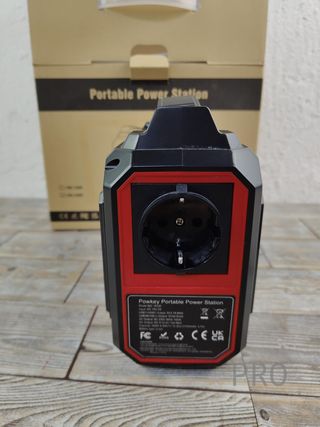 Estación de energía portátil - Powkey
