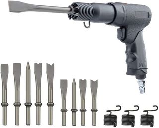 Martillo Neumático PRO · NUEVO A ESTRENAR