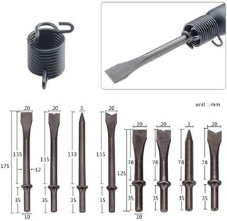 Martillo Neumático PRO · NUEVO A ESTRENAR