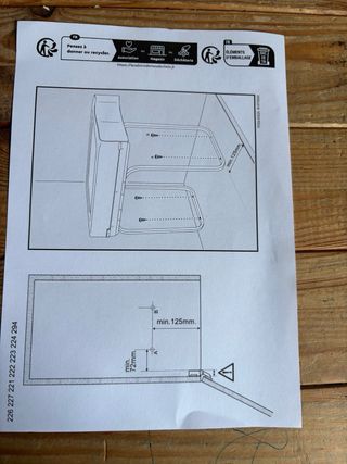 Cubo de Basura extraÃ-ble con extracciÃn