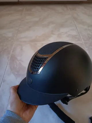 Conjunto Hípica Niña Alta Gama