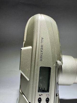 Olympus Mju III 80 Zoom fotocamera analogica