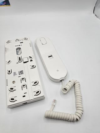 Teléfono Fijo SPC Comfort Numbers 2 para Mayores