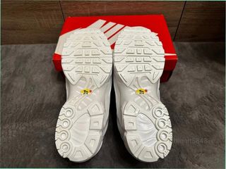 Nike Air Max Plus Blancas Talla 40