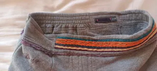 Falda Desigual Talla 13-14