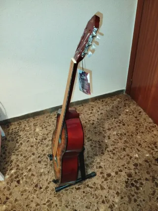 Guitarra Acústica Española