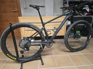 Cannondale Scalpel HT Hi-MOD 1