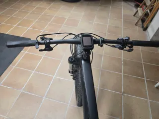 Cannondale Scalpel HT Hi-MOD 1