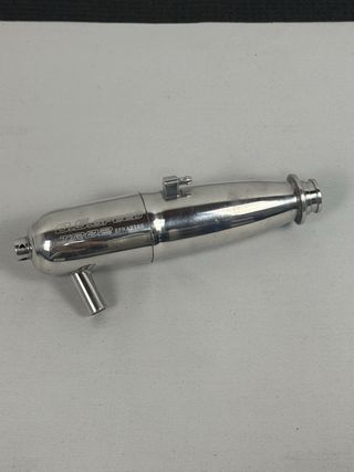 Tubo de escape O.S. SPEED TR02 EFRA2165