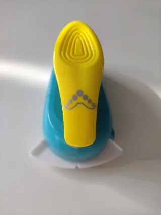 Troquelador de papel