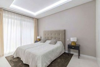 Chalet en alquiler en Lomas de Marbella Club - Puente Romano en Marbella