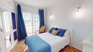 Piso en alquiler en Zona Puerto Deportivo en Fuengirola