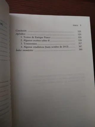 Enrique Ponce: Un torero para la historia