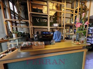 Restaurante en alquiler en L'Antiga Esquerra de l'Eixample en Barcelona