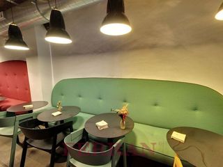Restaurante en alquiler en L'Antiga Esquerra de l'Eixample en Barcelona